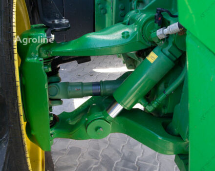 Зелений Джон Дір 8370Р, об'ємом двигуна 0 л та пробігом 0 тис. км за 14094253 $, фото 8 на Automoto.ua