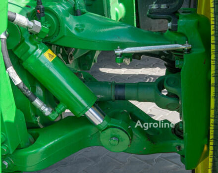 Зелений Джон Дір 8370Р, об'ємом двигуна 0 л та пробігом 0 тис. км за 14094253 $, фото 10 на Automoto.ua