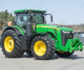 Зелений Джон Дір 8370Р, об'ємом двигуна 0 л та пробігом 0 тис. км за 14094253 $, фото 6 на Automoto.ua