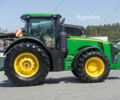 Зелений Джон Дір 8370Р, об'ємом двигуна 0 л та пробігом 0 тис. км за 14094253 $, фото 5 на Automoto.ua