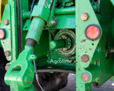 Зеленый Джон Дир 8370Р, объемом двигателя 0 л и пробегом 0 тыс. км за 11264083 $, фото 10 на Automoto.ua