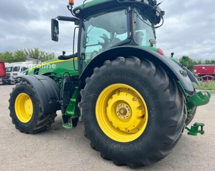 Зеленый Джон Дир 8370Р, объемом двигателя 0 л и пробегом 0 тыс. км за 214468 $, фото 2 на Automoto.ua