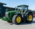 Зеленый Джон Дир 8370Р, объемом двигателя 0 л и пробегом 0 тыс. км за 11264083 $, фото 6 на Automoto.ua