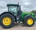Зеленый Джон Дир 8370Р, объемом двигателя 0 л и пробегом 0 тыс. км за 214468 $, фото 6 на Automoto.ua