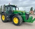 Зеленый Джон Дир 8370Р, объемом двигателя 0 л и пробегом 0 тыс. км за 214468 $, фото 7 на Automoto.ua