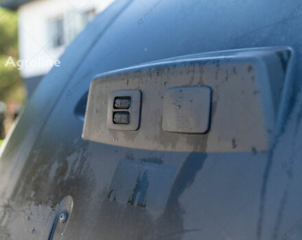 Зеленый Джон Дир 8370Р, объемом двигателя 0 л и пробегом 0 тыс. км за 11264083 $, фото 12 на Automoto.ua