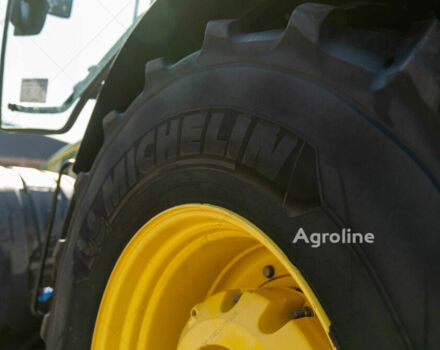 Зеленый Джон Дир 8370Р, объемом двигателя 0 л и пробегом 0 тыс. км за 11264083 $, фото 13 на Automoto.ua