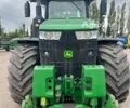 Зеленый Джон Дир 8370Р, объемом двигателя 0 л и пробегом 0 тыс. км за 214468 $, фото 8 на Automoto.ua