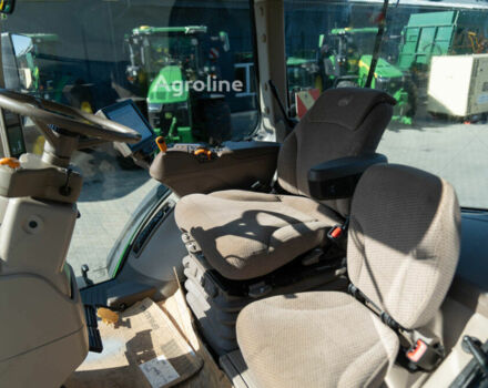 Зеленый Джон Дир 8370Р, объемом двигателя 0 л и пробегом 0 тыс. км за 11264083 $, фото 16 на Automoto.ua