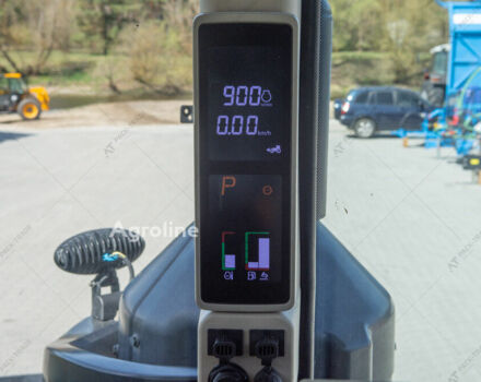 Зелений Джон Дір 8370Р, об'ємом двигуна 0 л та пробігом 0 тис. км за 13528218 $, фото 22 на Automoto.ua