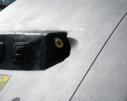 Зелений Джон Дір 8370Р, об'ємом двигуна 0 л та пробігом 0 тис. км за 13528218 $, фото 16 на Automoto.ua