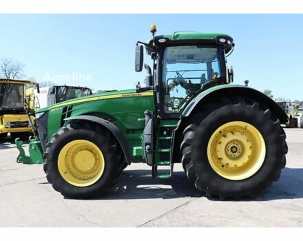 Зелений Джон Дір 8370Р, об'ємом двигуна 0 л та пробігом 0 тис. км за 151964 $, фото 5 на Automoto.ua