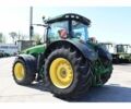 Зелений Джон Дір 8370Р, об'ємом двигуна 0 л та пробігом 0 тис. км за 151964 $, фото 6 на Automoto.ua