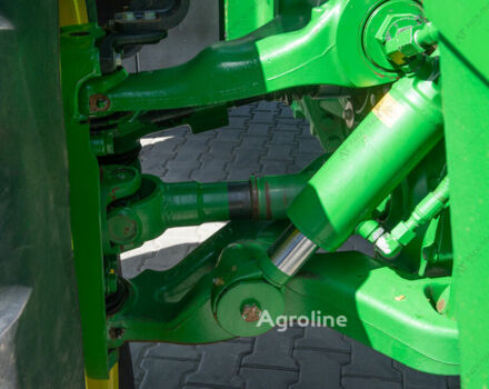 Зелений Джон Дір 8370Р, об'ємом двигуна 0 л та пробігом 0 тис. км за 13528218 $, фото 27 на Automoto.ua