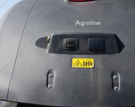 Зелений Джон Дір 8370Р, об'ємом двигуна 0 л та пробігом 0 тис. км за 13528218 $, фото 14 на Automoto.ua