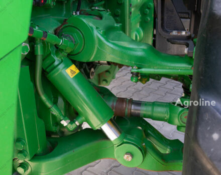 Зелений Джон Дір 8370Р, об'ємом двигуна 0 л та пробігом 0 тис. км за 13528218 $, фото 25 на Automoto.ua