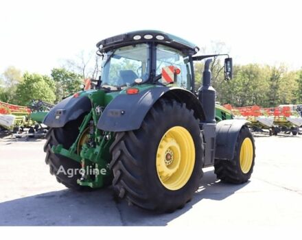 Зелений Джон Дір 8370Р, об'ємом двигуна 0 л та пробігом 0 тис. км за 151964 $, фото 9 на Automoto.ua