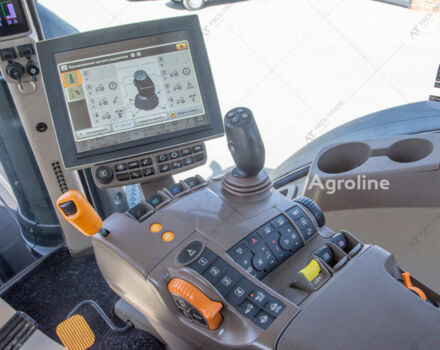 Зелений Джон Дір 8370Р, об'ємом двигуна 0 л та пробігом 0 тис. км за 13528218 $, фото 21 на Automoto.ua