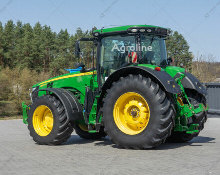 Зелений Джон Дір 8370Р, об'ємом двигуна 0 л та пробігом 0 тис. км за 13528218 $, фото 3 на Automoto.ua