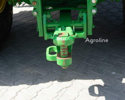 Зелений Джон Дір 8370Р, об'ємом двигуна 0 л та пробігом 0 тис. км за 13528218 $, фото 10 на Automoto.ua