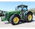 Зелений Джон Дір 8370Р, об'ємом двигуна 0 л та пробігом 0 тис. км за 151964 $, фото 1 на Automoto.ua