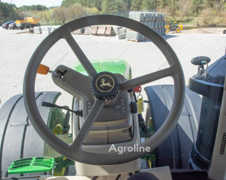 Зелений Джон Дір 8370Р, об'ємом двигуна 0 л та пробігом 0 тис. км за 13528218 $, фото 23 на Automoto.ua