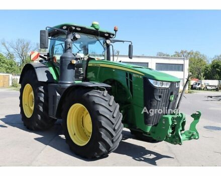 Зелений Джон Дір 8370Р, об'ємом двигуна 0 л та пробігом 0 тис. км за 151964 $, фото 4 на Automoto.ua