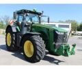 Зелений Джон Дір 8370Р, об'ємом двигуна 0 л та пробігом 0 тис. км за 151964 $, фото 4 на Automoto.ua