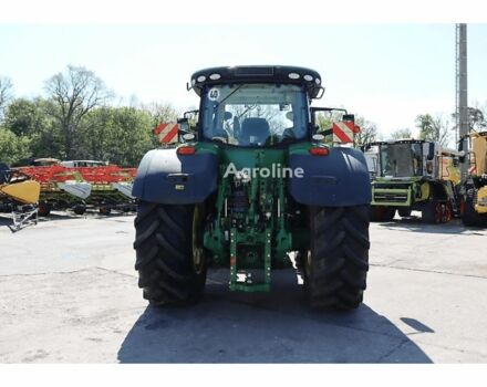 Зелений Джон Дір 8370Р, об'ємом двигуна 0 л та пробігом 0 тис. км за 151964 $, фото 10 на Automoto.ua