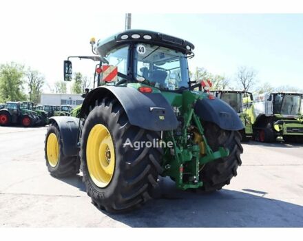 Зелений Джон Дір 8370Р, об'ємом двигуна 0 л та пробігом 0 тис. км за 151964 $, фото 8 на Automoto.ua