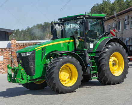 Зелений Джон Дір 8370Р, об'ємом двигуна 0 л та пробігом 0 тис. км за 13528218 $, фото 1 на Automoto.ua