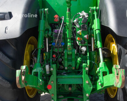 Зелений Джон Дір 8370Р, об'ємом двигуна 0 л та пробігом 0 тис. км за 13528218 $, фото 12 на Automoto.ua