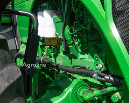 Зелений Джон Дір 8370Р, об'ємом двигуна 0 л та пробігом 0 тис. км за 13528218 $, фото 28 на Automoto.ua