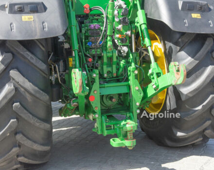 Зелений Джон Дір 8370Р, об'ємом двигуна 0 л та пробігом 0 тис. км за 13528218 $, фото 9 на Automoto.ua