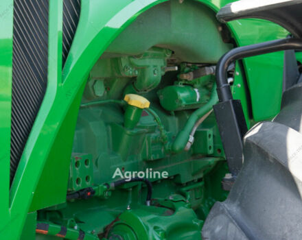 Зелений Джон Дір 8370Р, об'ємом двигуна 0 л та пробігом 0 тис. км за 13528218 $, фото 29 на Automoto.ua