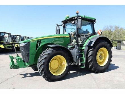Зелений Джон Дір 8370Р, об'ємом двигуна 0 л та пробігом 0 тис. км за 151964 $, фото 1 на Automoto.ua