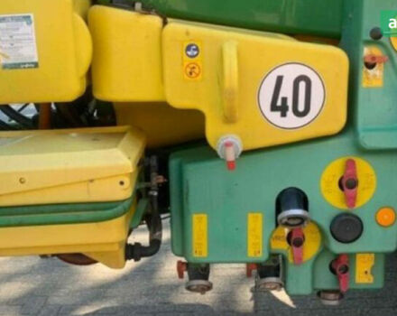 Джон Дір 840, об'ємом двигуна 0 л та пробігом 0 тис. км за 24812 $, фото 4 на Automoto.ua