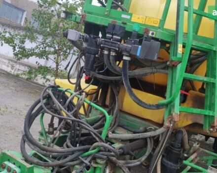 Джон Дір 840, об'ємом двигуна 0 л та пробігом 0 тис. км за 12000 $, фото 1 на Automoto.ua