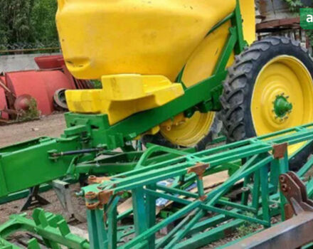 Джон Дир 840, объемом двигателя 0 л и пробегом 0 тыс. км за 6500 $, фото 3 на Automoto.ua