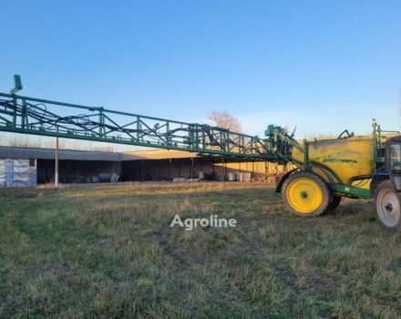 Джон Дир 840, объемом двигателя 0 л и пробегом 0 тыс. км за 586033 $, фото 6 на Automoto.ua