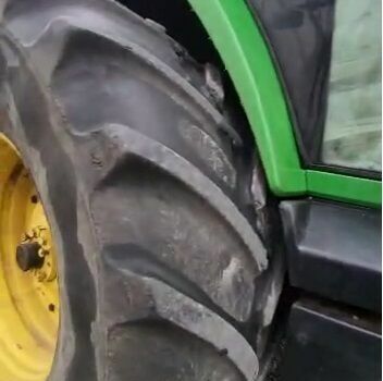 Джон Дир 840, объемом двигателя 0 л и пробегом 0 тыс. км за 58085 $, фото 2 на Automoto.ua