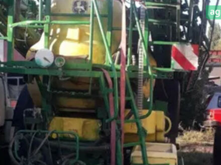 Джон Дір 840, об'ємом двигуна 0 л та пробігом 0 тис. км за 6500 $, фото 1 на Automoto.ua