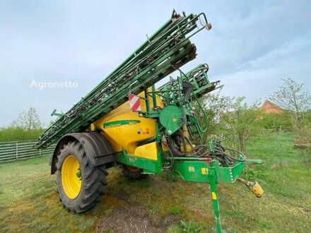 Джон Дір 840 2008 у Звенигородка на Automoto.ua Джон Дір 840, об'ємом двигуна 0 л та пробігом 0 тис. км за 17796 $, фото 1 на Automoto.ua