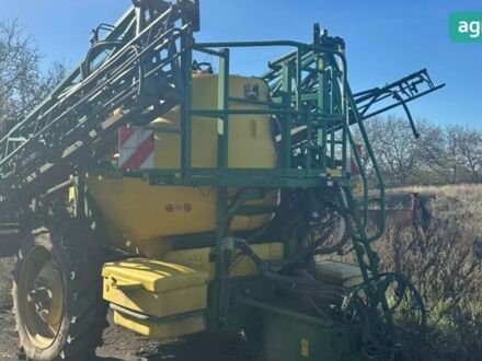 Джон Дир 840, объемом двигателя 0 л и пробегом 0 тыс. км за 9000 $, фото 1 на Automoto.ua