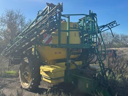 Джон Дир 840, объемом двигателя 0 л и пробегом 0 тыс. км за 9000 $, фото 1 на Automoto.ua