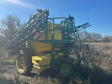 Джон Дир 840, объемом двигателя 0 л и пробегом 0 тыс. км за 9000 $, фото 1 на Automoto.ua