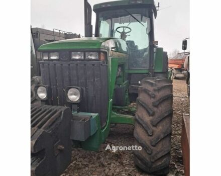 Джон Дір 8400, об'ємом двигуна 0 л та пробігом 0 тис. км за 49125 $, фото 1 на Automoto.ua