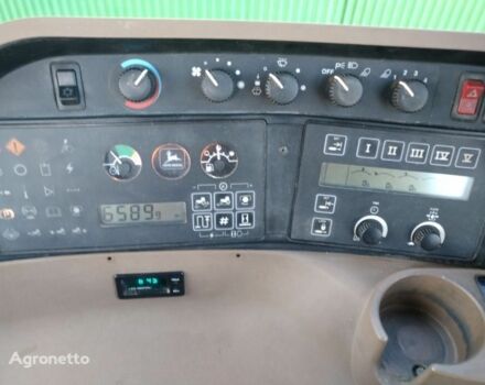 Джон Дір 8400, об'ємом двигуна 0 л та пробігом 0 тис. км за 56583 $, фото 11 на Automoto.ua