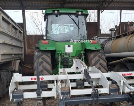 Джон Дір 8400, об'ємом двигуна 0 л та пробігом 0 тис. км за 49125 $, фото 2 на Automoto.ua