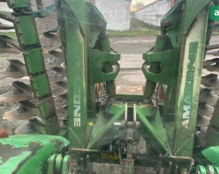 Джон Дир 8400, объемом двигателя 8.1 л и пробегом 0 тыс. км за 46430 $, фото 1 на Automoto.ua